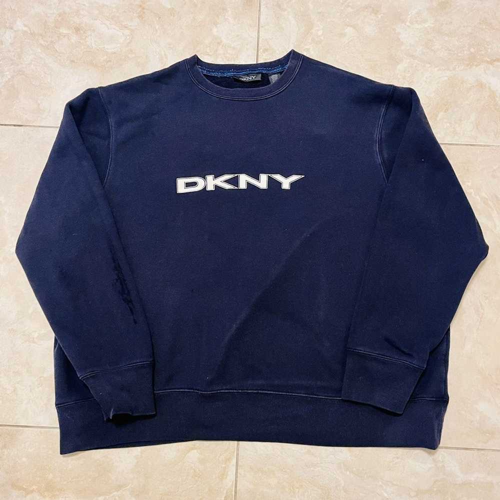 DKNY × Streetwear × Vintage VINTAGE LATE 90s DKNY… - image 8