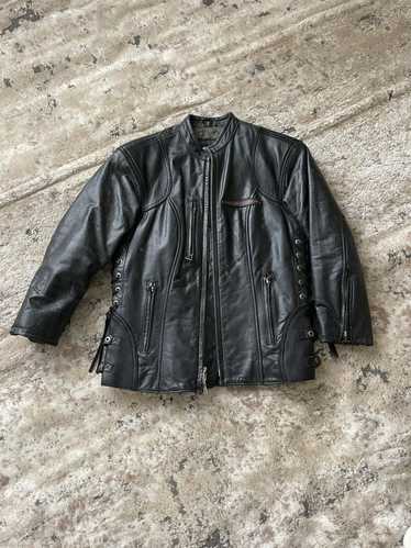 Harley Davidson Women’s small Harley Davidson leat