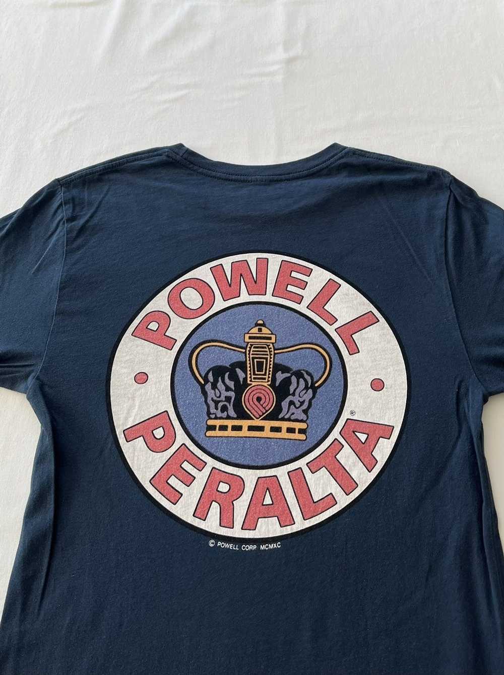 Powell Peralta × Streetwear × Vintage Vintage 201… - image 10