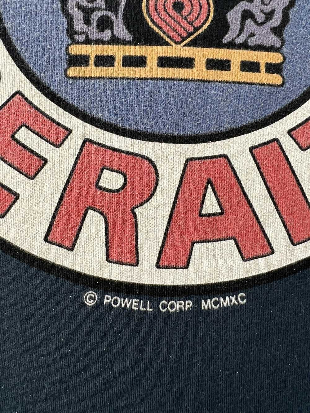 Powell Peralta × Streetwear × Vintage Vintage 201… - image 12