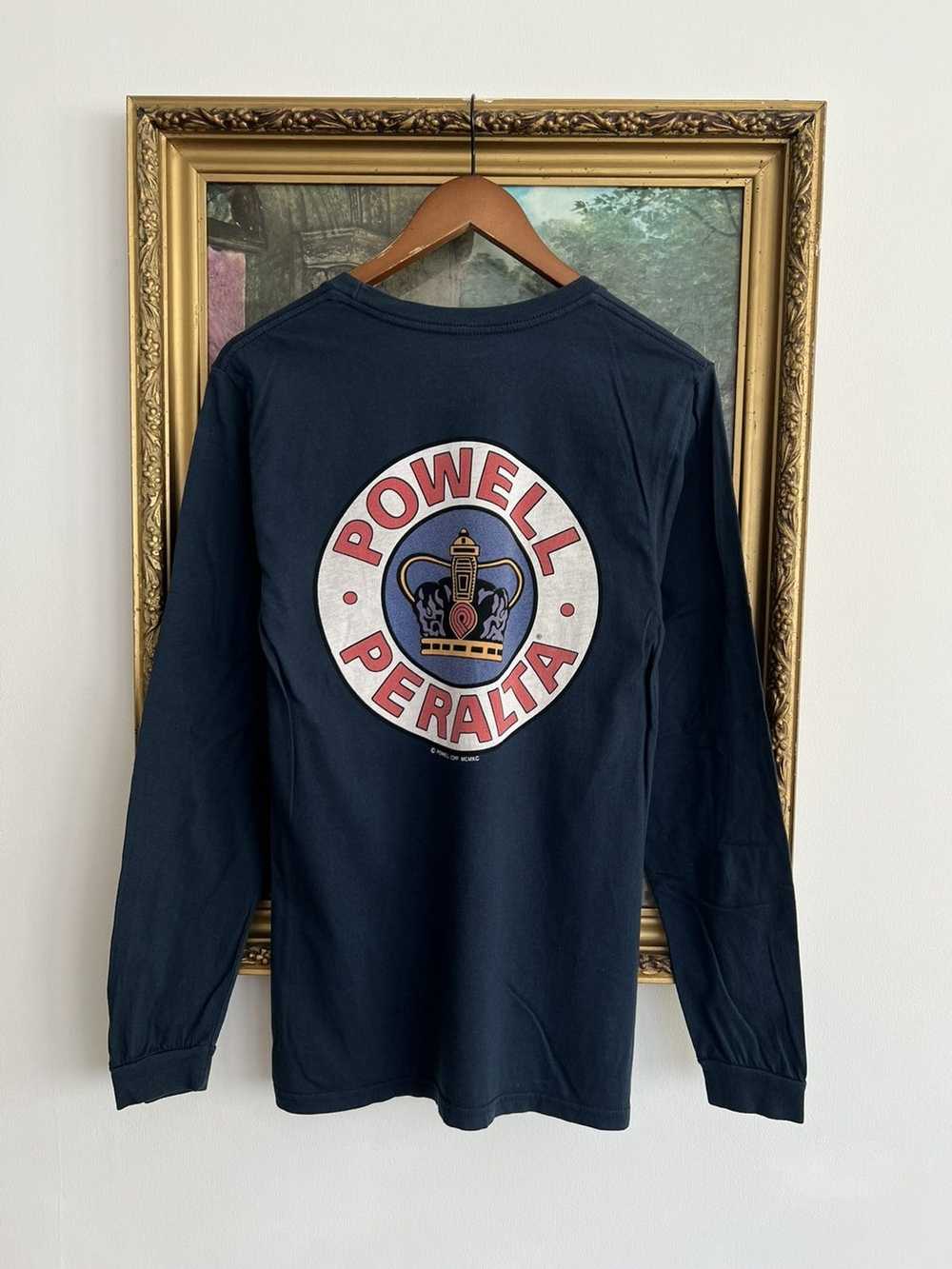 Powell Peralta × Streetwear × Vintage Vintage 201… - image 1