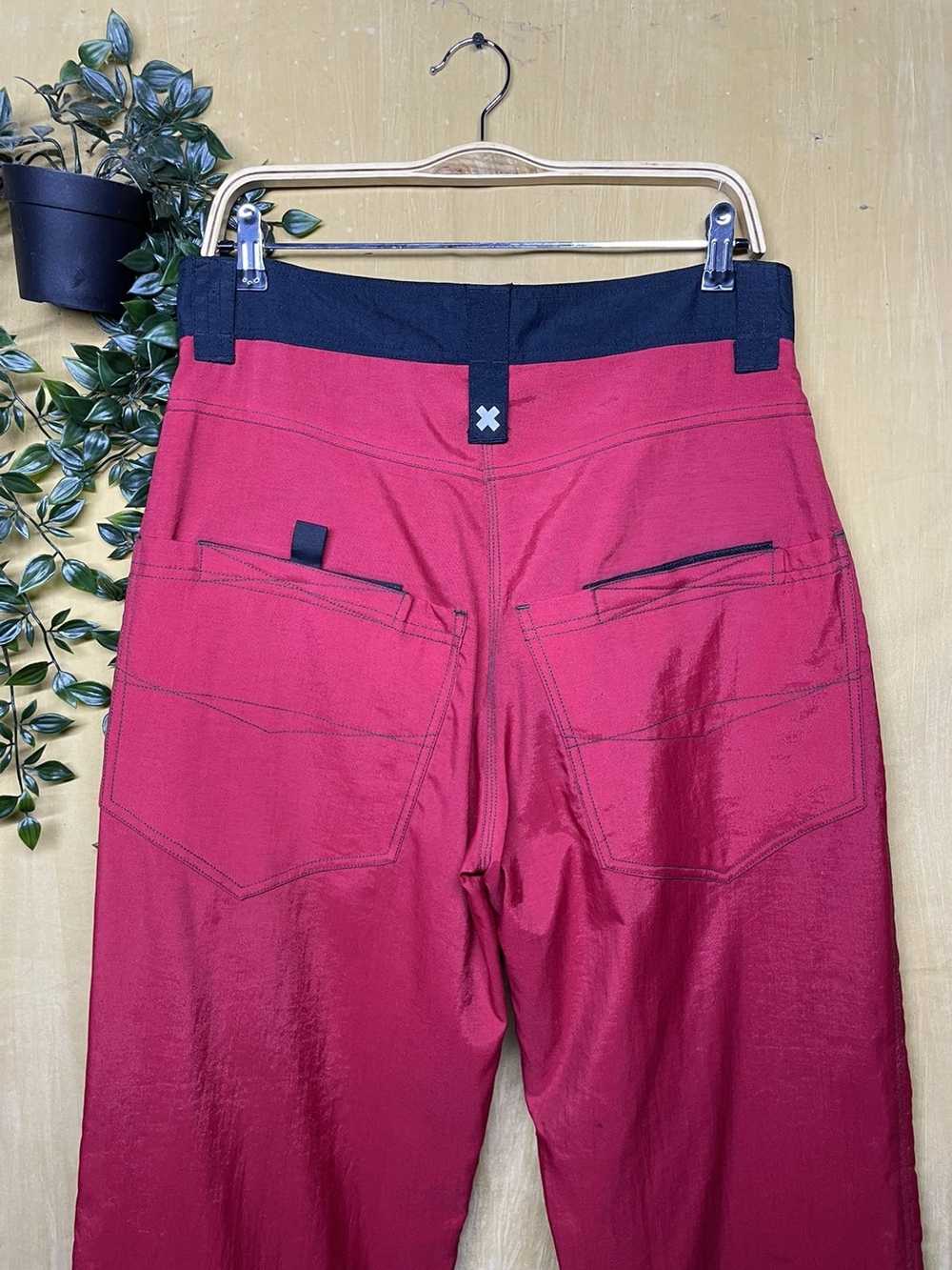 Quiksilver × Vintage Vintage Quiksilver ski pant - image 6