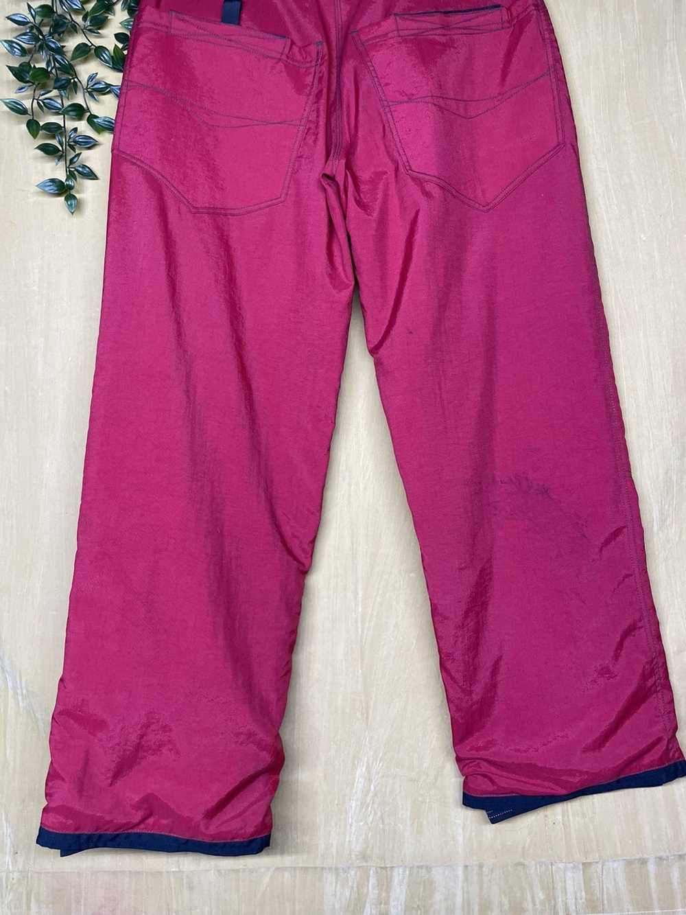 Quiksilver × Vintage Vintage Quiksilver ski pant - image 8