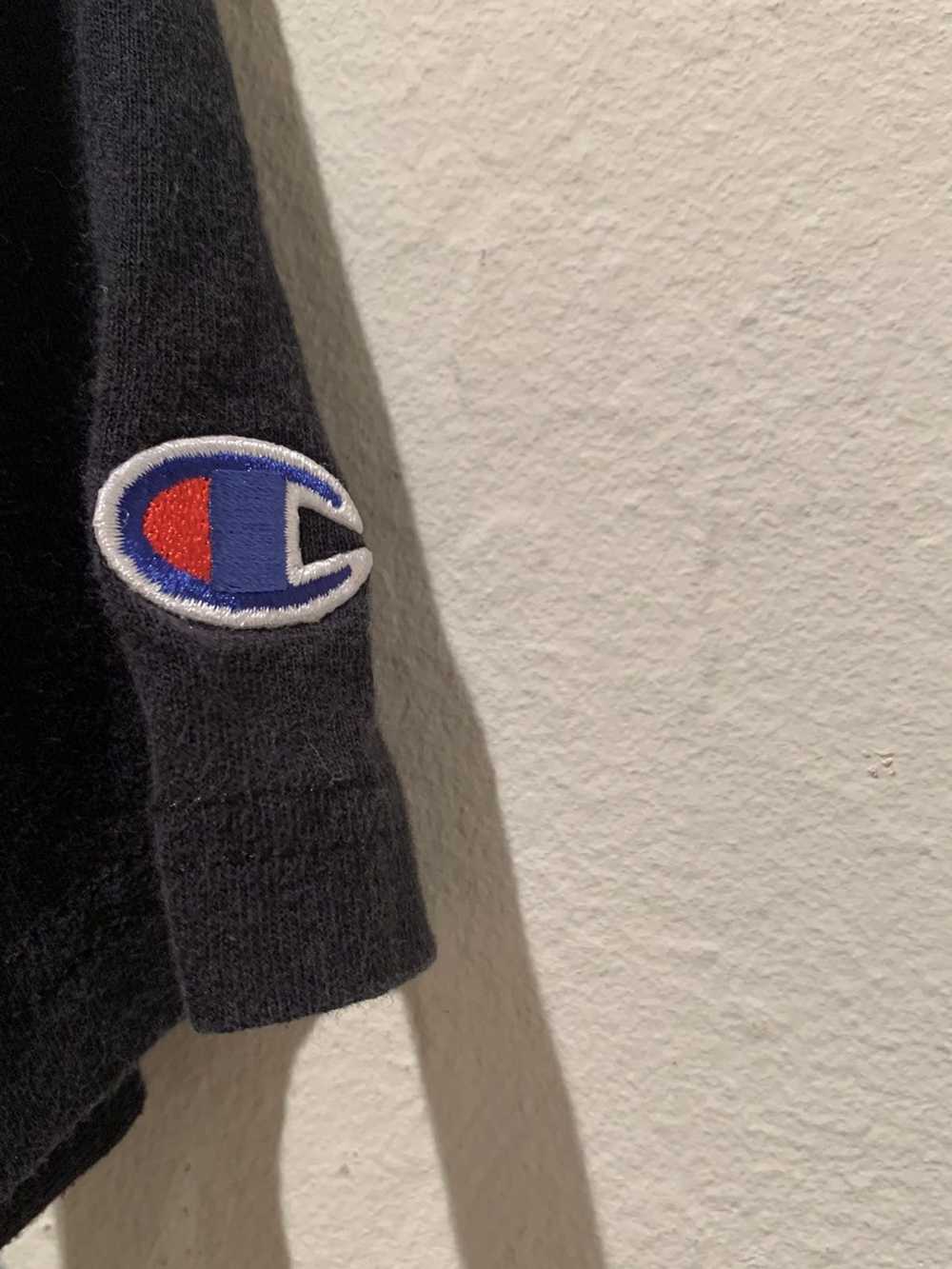 Champion × Collegiate × Rare *RARE* Champion Colo… - image 3