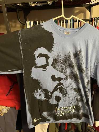 Jimi Hendrix × Streetwear Jimi Hendrix Power of So