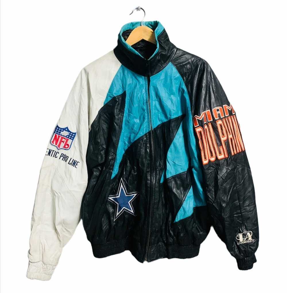 Logo Athletic × NFL × Sports Specialties VINTAGE … - image 1