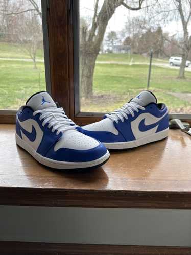 Jordan 1 low game - Gem