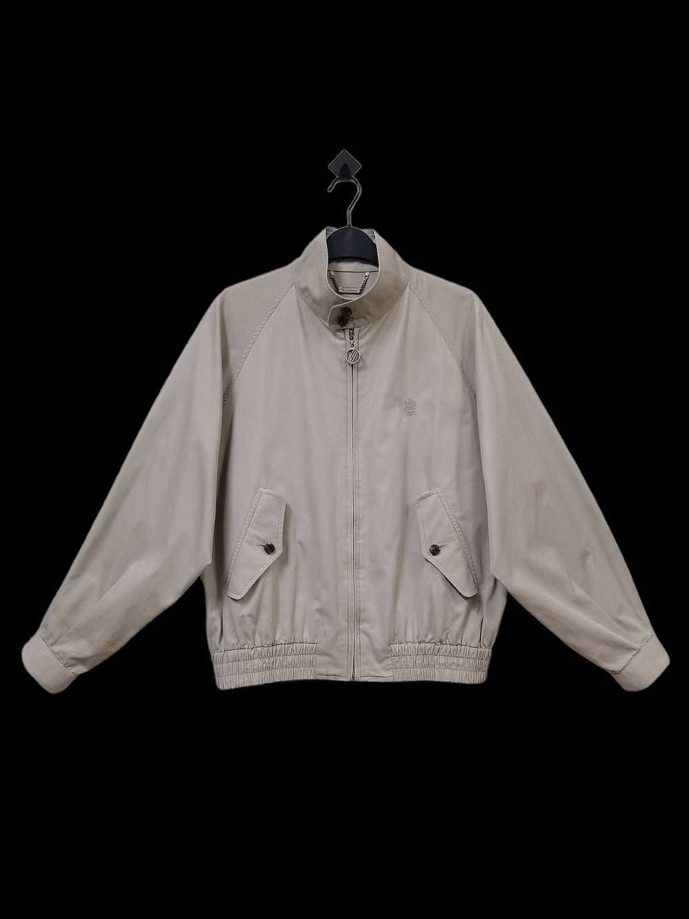 Aquascutum × Designer × Harrington Aquascutum of … - image 1