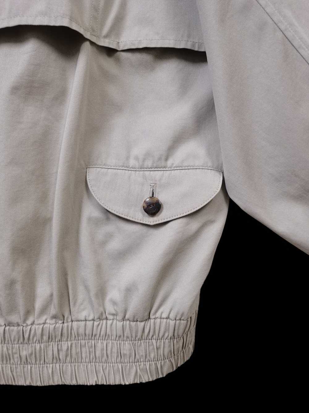 Aquascutum × Designer × Harrington Aquascutum of … - image 4