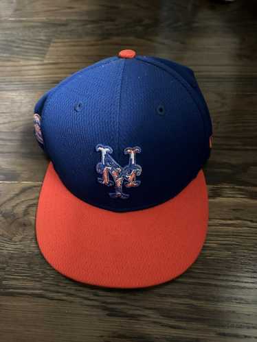 New Era Mets Fitted Hat *Exclusive*