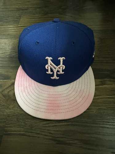 New Era Mets Fitted Hat *Exclusive*