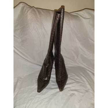 Nine West Nine west size 8 1/2 M boots - image 1