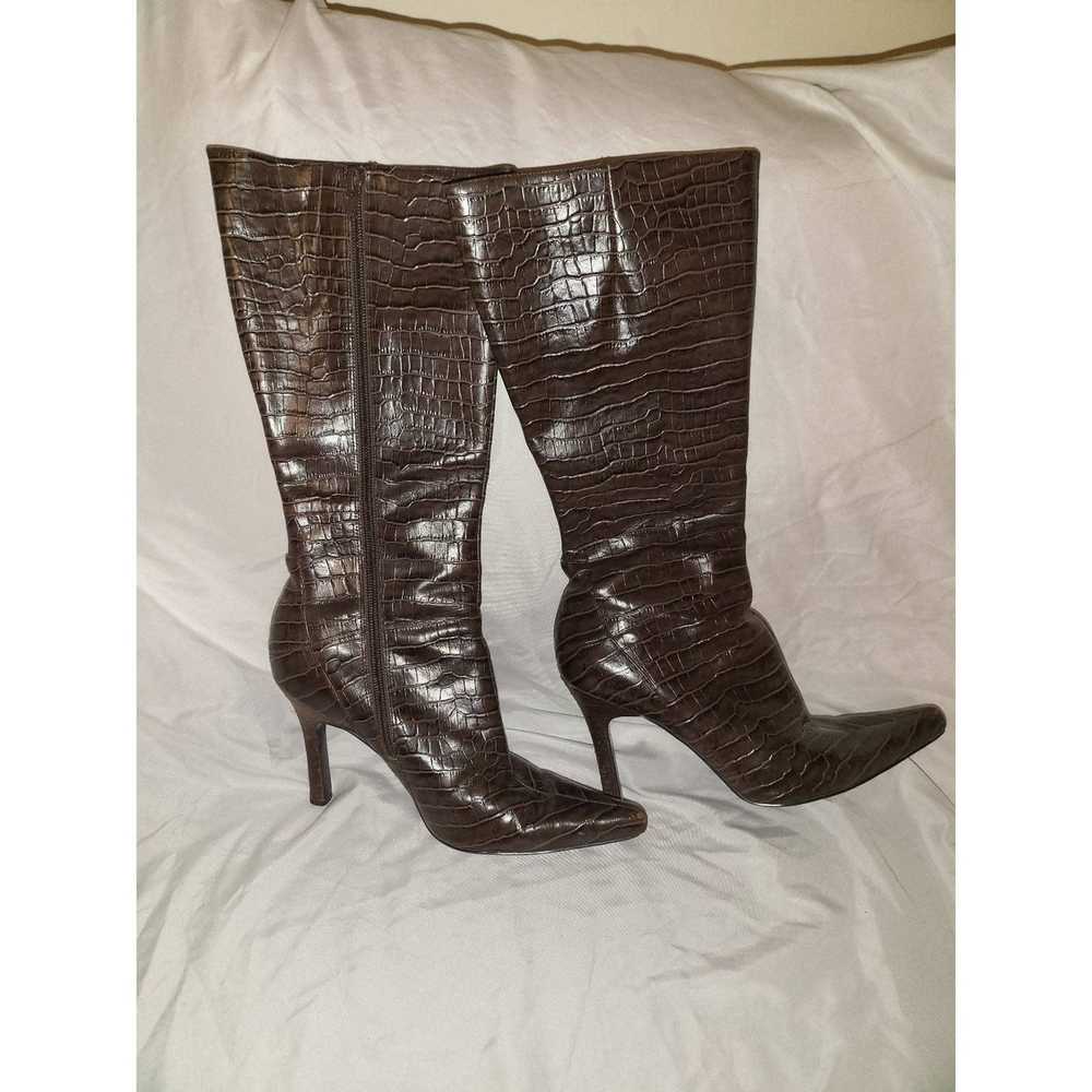 Nine West Nine west size 8 1/2 M boots - image 3