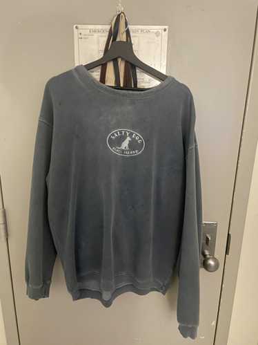 Vintage VINTAGE SALTY DOG CREWNECK