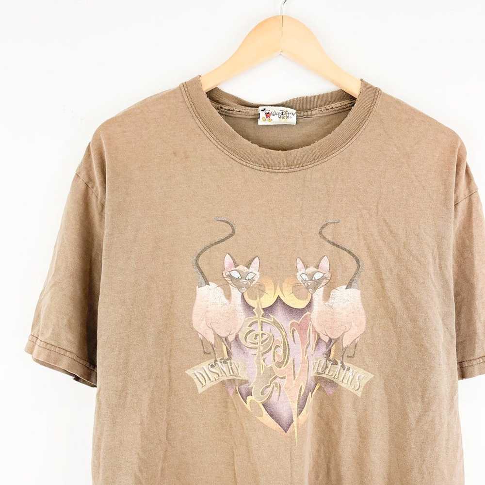 Disney × Made In Usa × Vintage 90s disney villain… - image 2