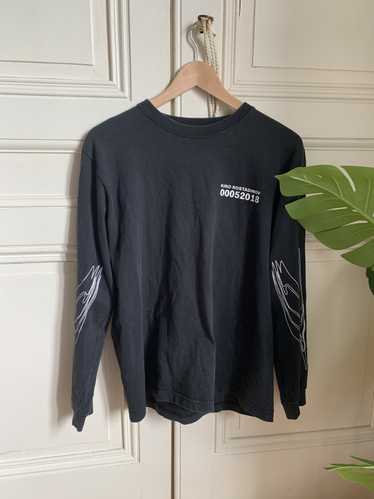 Kiko kostadinov long sleeve - Gem