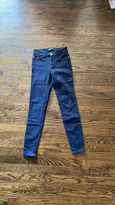 Zara Zara Basic Z1975 Denim Women Size 2