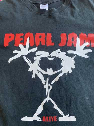 Anvil pearl jam - Gem