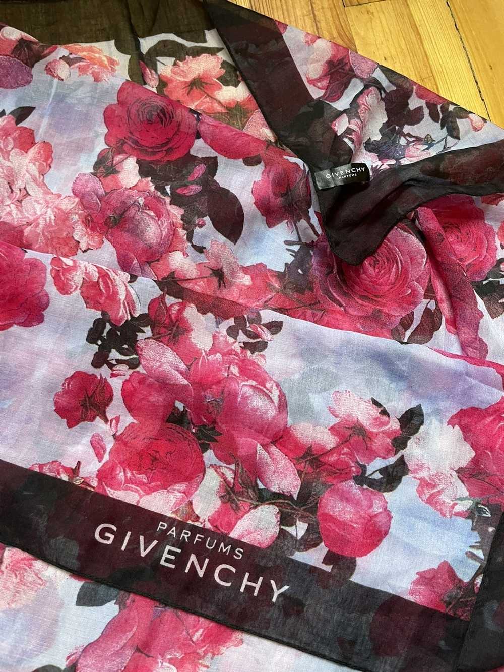 Designer × Edition Japan × Givenchy GIVENCHY vint… - image 3