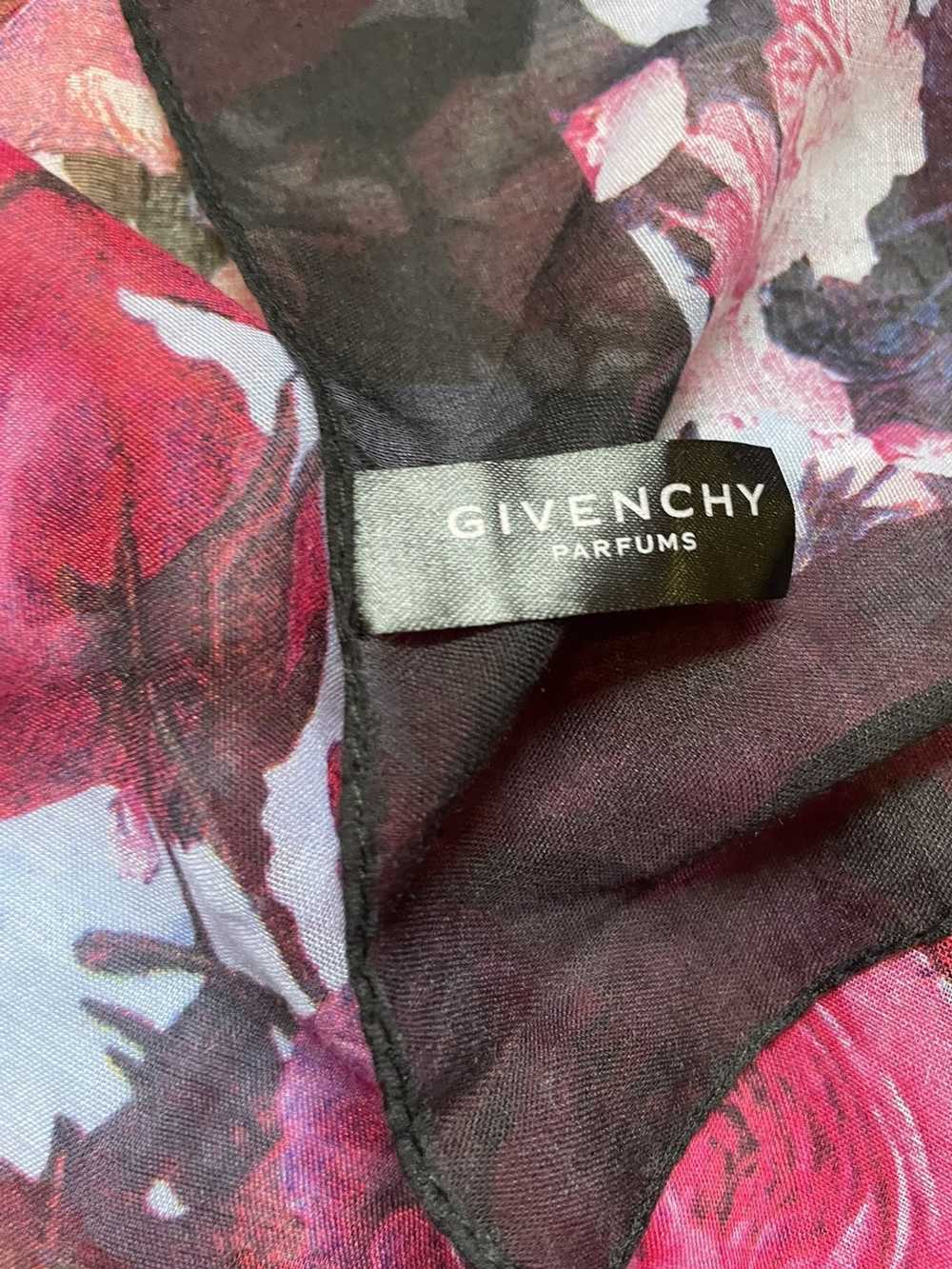 Designer × Edition Japan × Givenchy GIVENCHY vint… - image 4