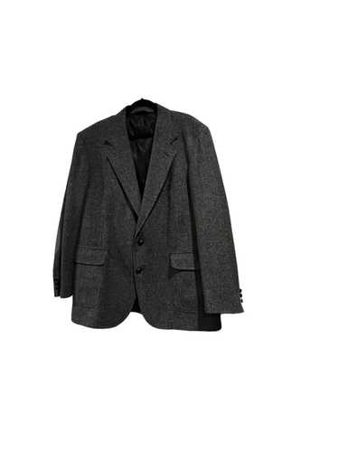 Pendleton Pendleton Wool Blazer Suede Elbow Patch 