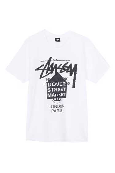 Stussy x dover street - Gem