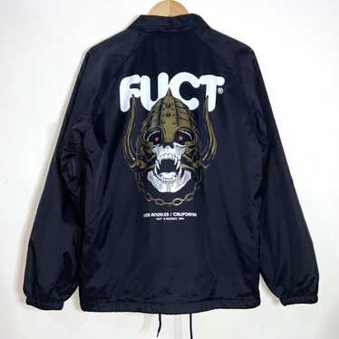 Fuct fuct coaches - Gem