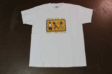 Harlem new york shirt - Gem