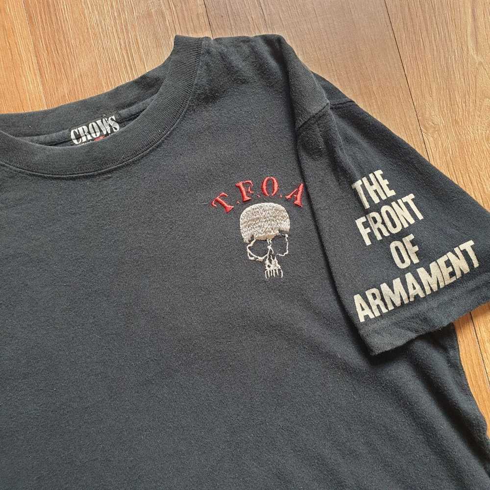 Anima × Japanese Brand The Front of Armament TFOA… - image 3