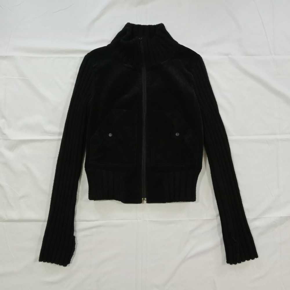 Untitled&Co Untitled jacket - image 1