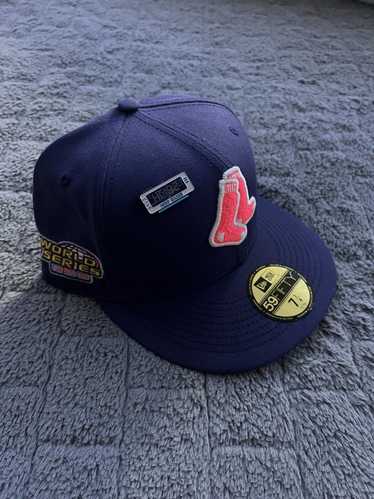 Hat Club × New Era Boston Red Sox Daybreaker Hatc… - image 1