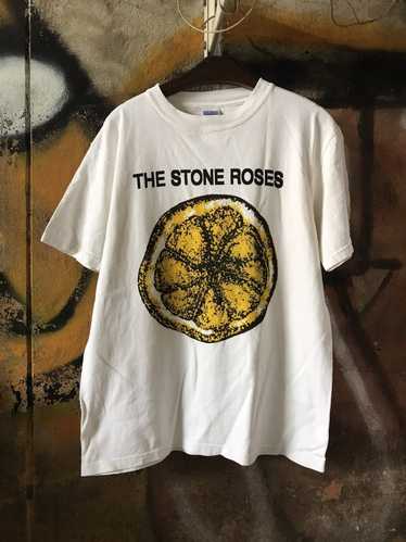 Stone roses t shirt - Gem