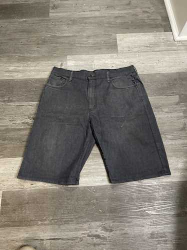 Levi's Levi 569 Grey Shorts