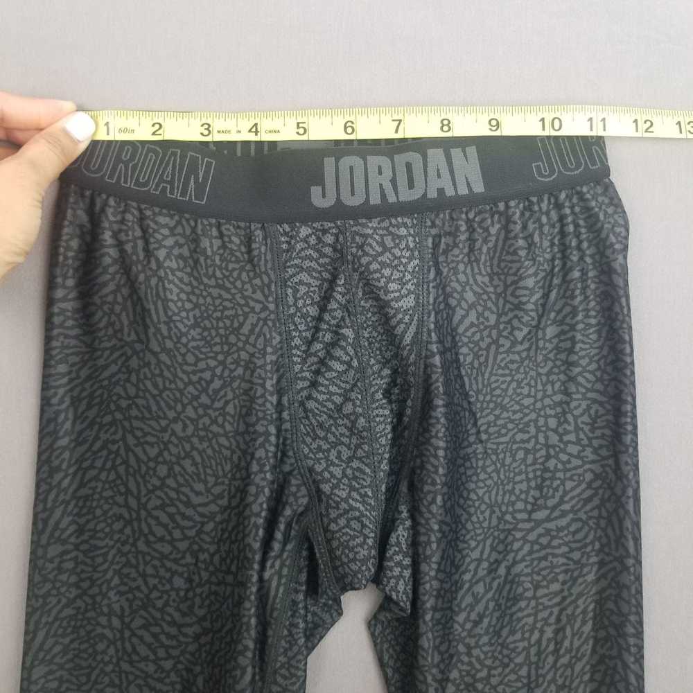 Jordan Brand Air Jordan Boys Dri Fit Activewear L… - image 5