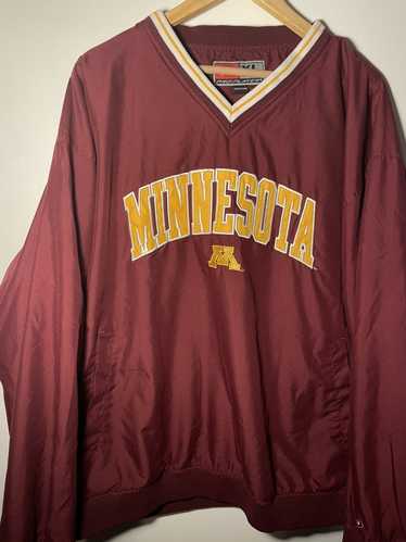 Pro Player × Vintage Vintage Pro Player Minnesota 