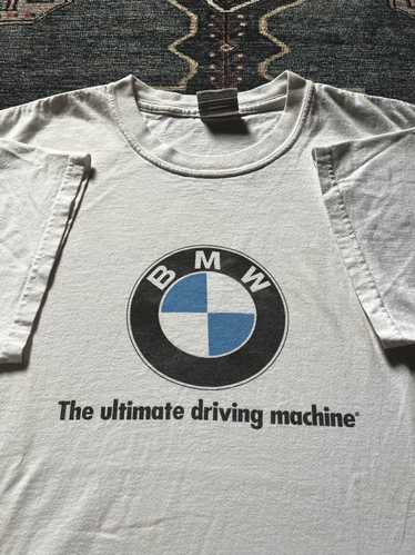 Bmw × Made In Usa × Vintage Vintage Made In USA BM