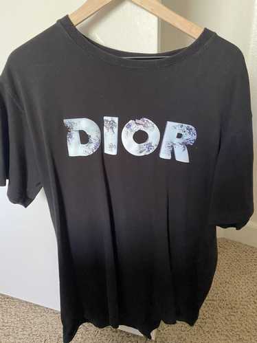 Buy Dior Basketball Arsham T-Shirt 'White' - 023J615C0554 C084