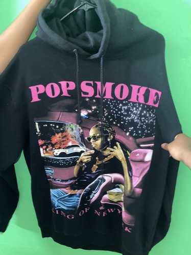 Vlone Pop Smoke Vlone Hoodie