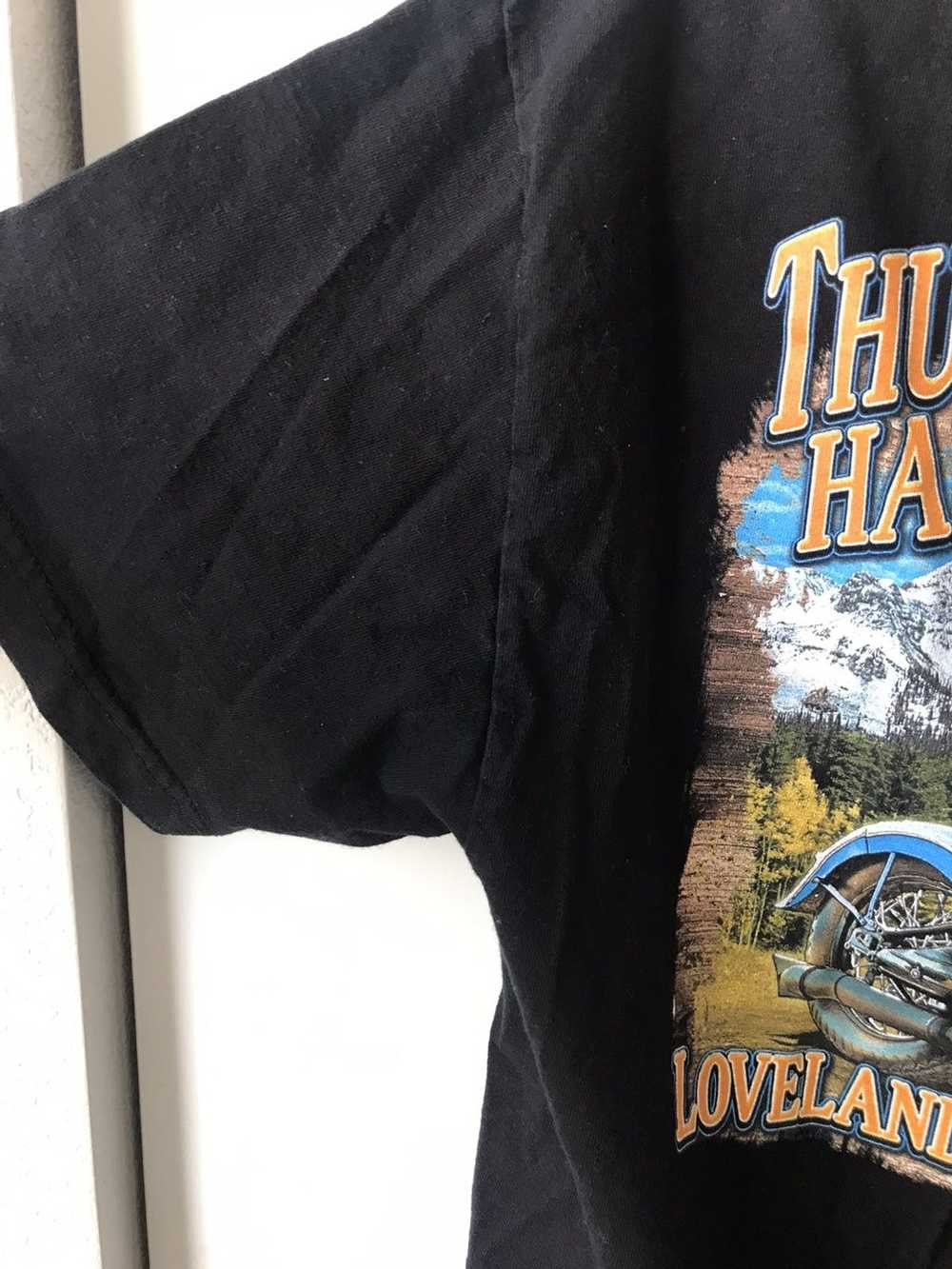 Harley Davidson Harley Davidson Thunder Mountain … - image 9