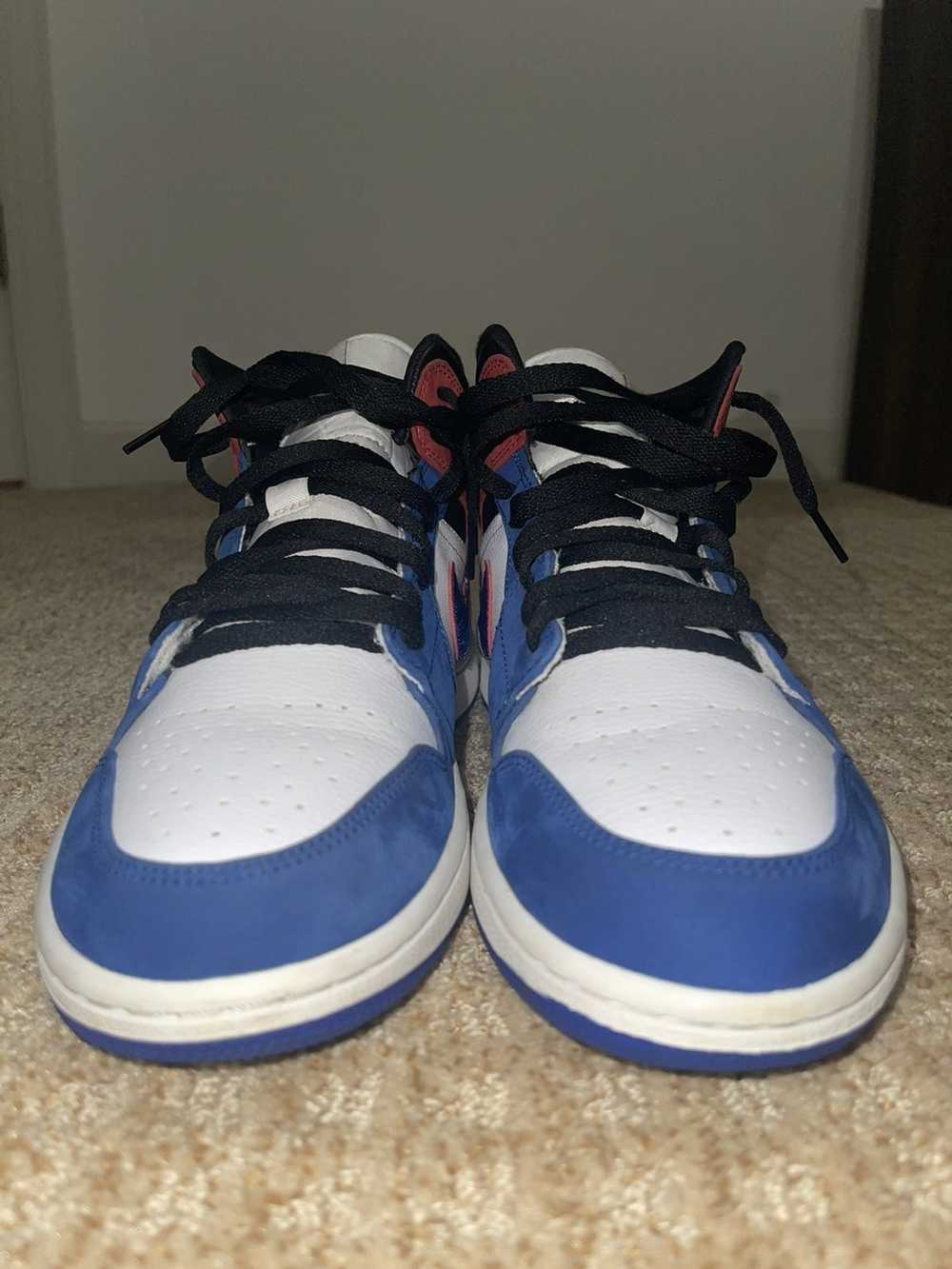 Jordan Brand × Nike × Streetwear Size 10.5-Jordan… - image 4
