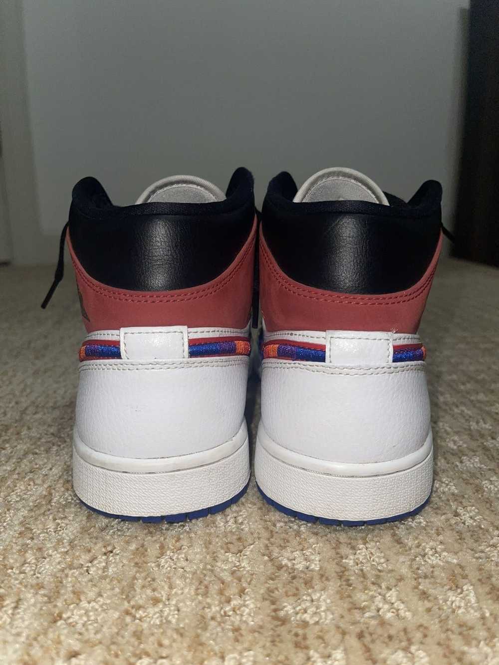 Jordan Brand × Nike × Streetwear Size 10.5-Jordan… - image 5
