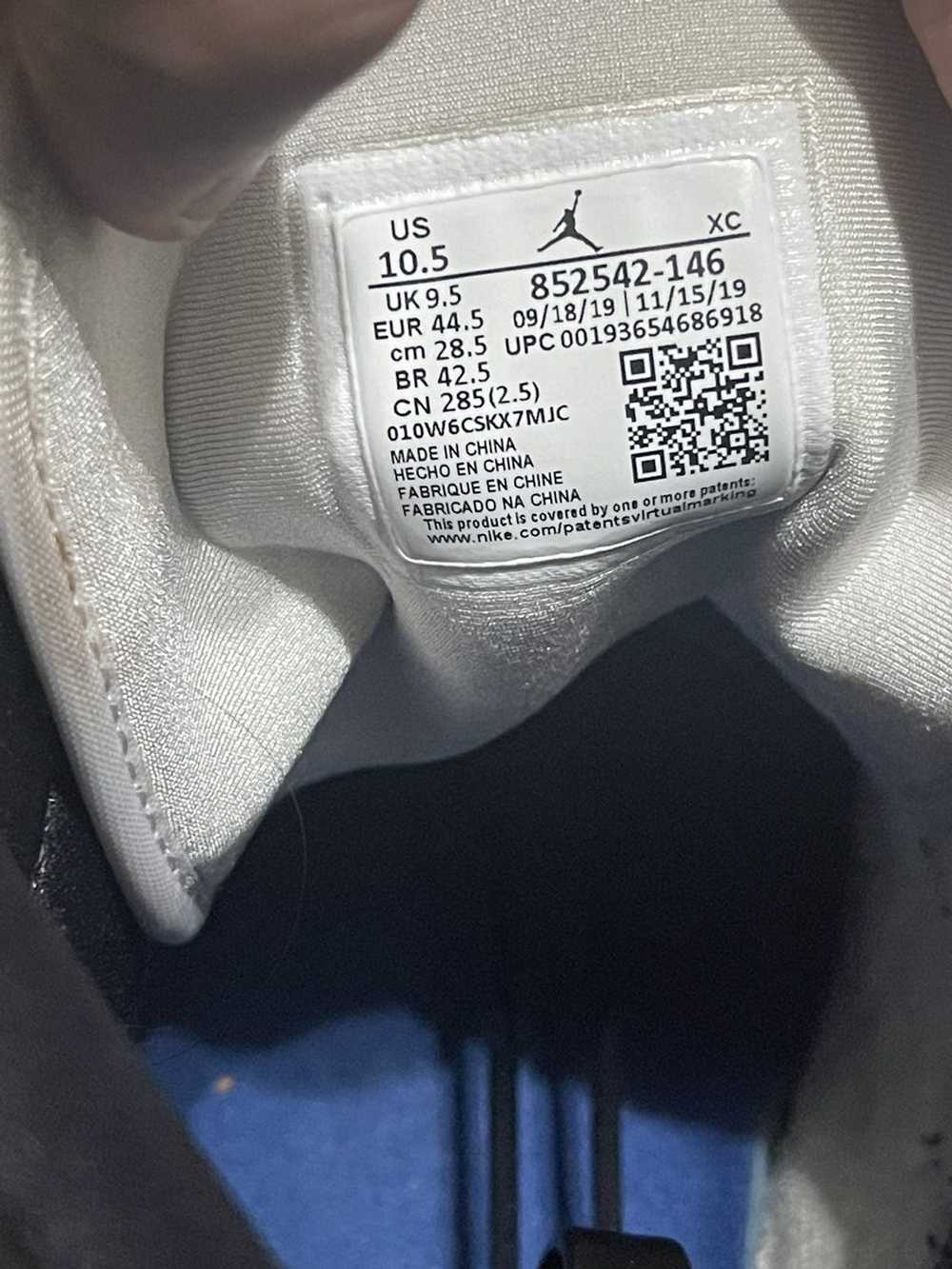 Jordan Brand × Nike × Streetwear Size 10.5-Jordan… - image 6