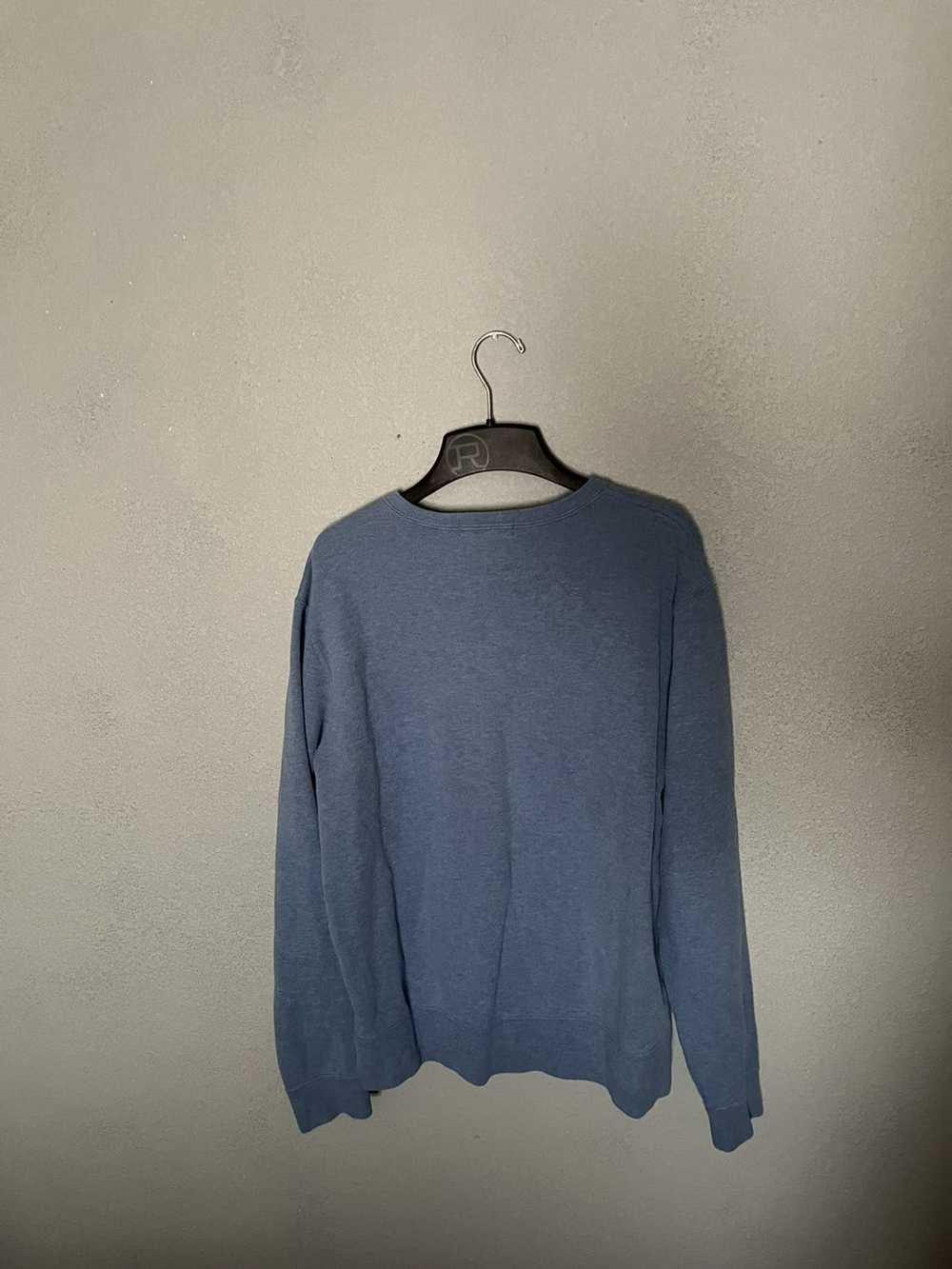 Polo Ralph Lauren Sky Blue sweater - image 2