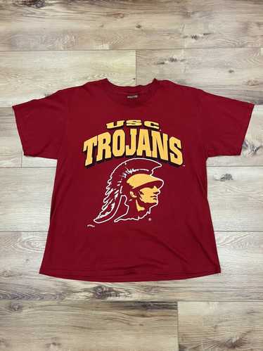 Nutmeg × Streetwear × Vintage Vintage USC Trojans 