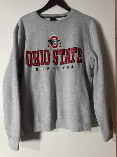 American College × Vintage Ohio State Buckeyes Cre