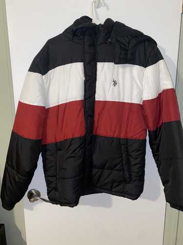 U.S. Polo Assn. US Polo Assn Coat