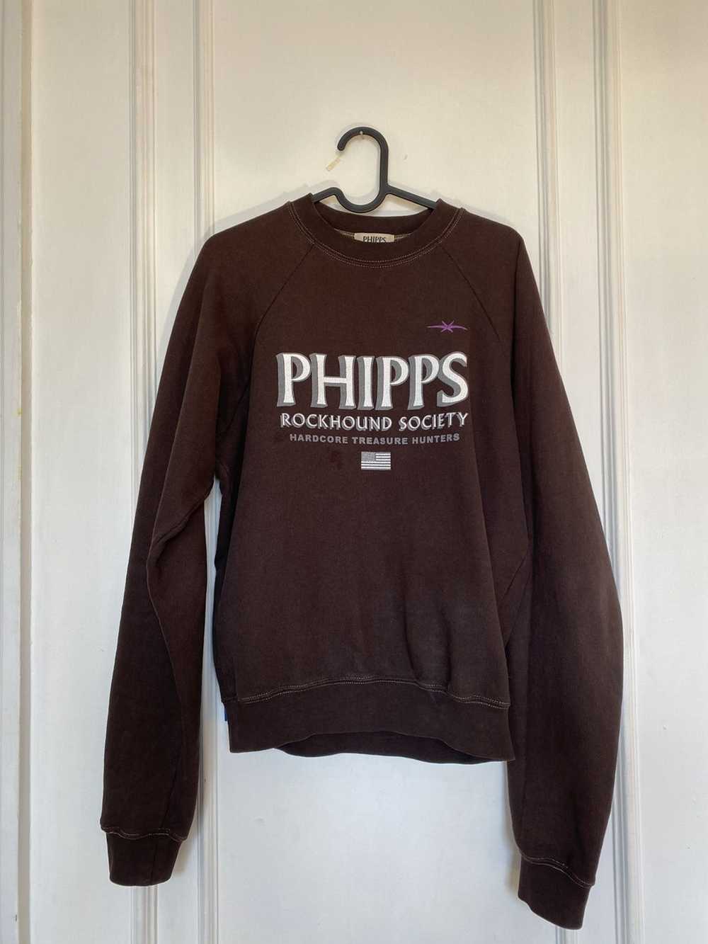 Phipps Sweatshirt PHIPPS - image 1