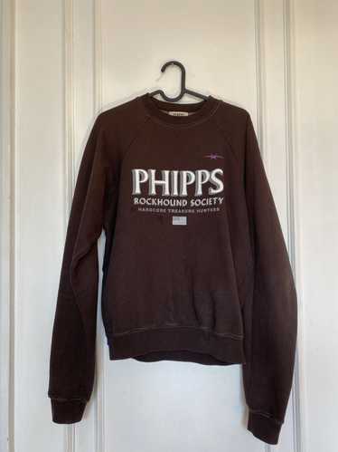 Phipps Sweatshirt PHIPPS - image 1