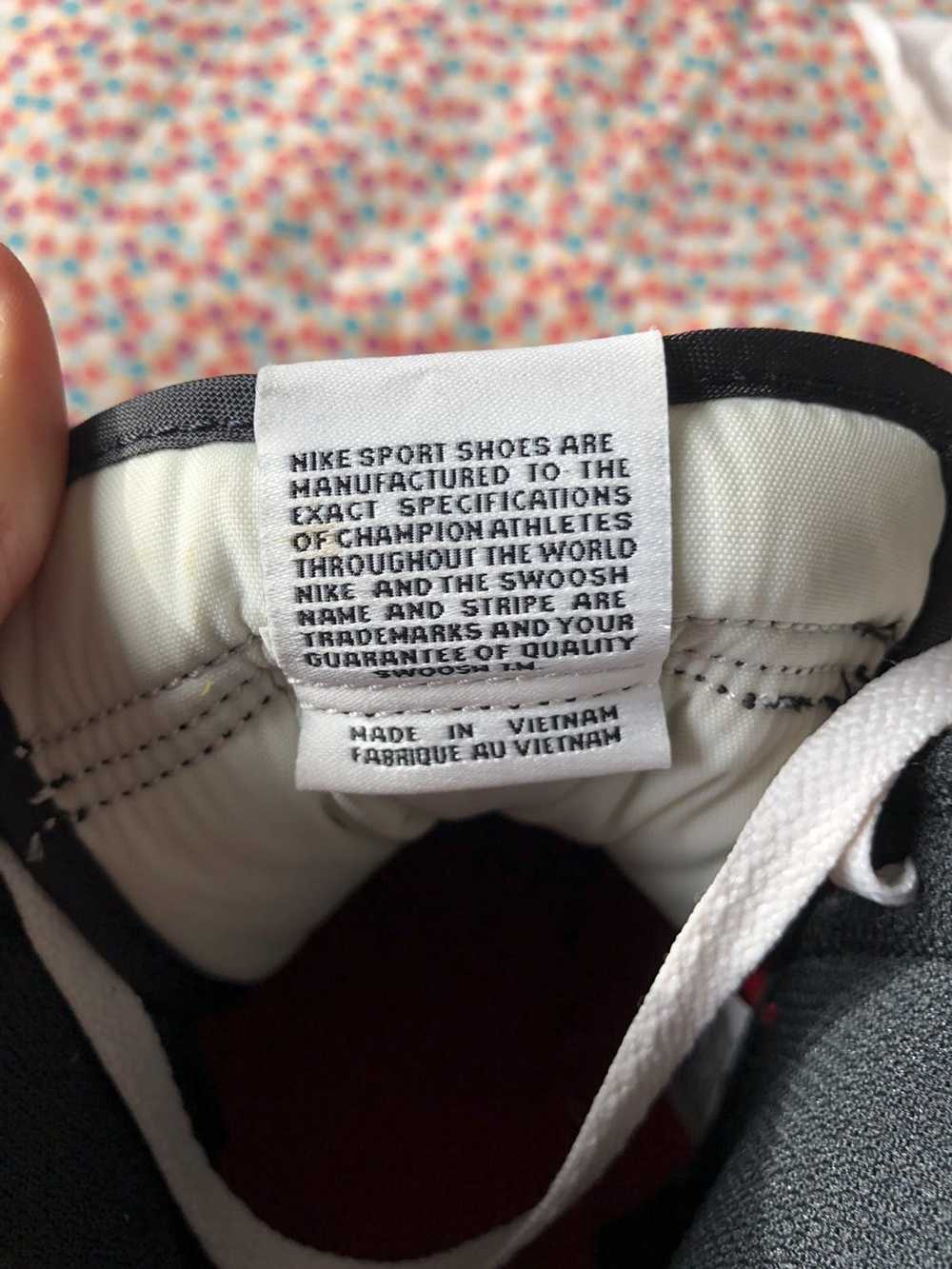 Nike × Undercover Undercover Dunk High 1985, Size… - image 7