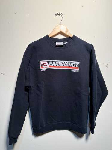 NASCAR × Vintage Vintage Dale Earnhardt crew neck